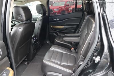 2017 GMC Acadia Denali   - Photo 23 - Roswell, GA 30075