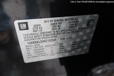 2017 GMC Acadia Denali   - Photo 37 - Roswell, GA 30075