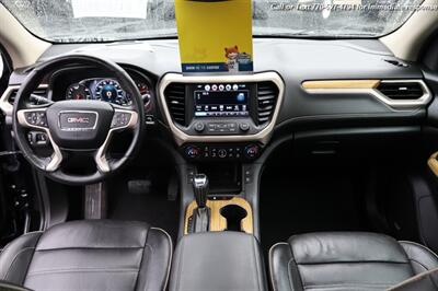 2017 GMC Acadia Denali   - Photo 25 - Roswell, GA 30075