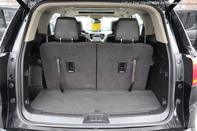 2017 GMC Acadia Denali   - Photo 34 - Roswell, GA 30075