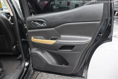 2017 GMC Acadia Denali   - Photo 32 - Roswell, GA 30075