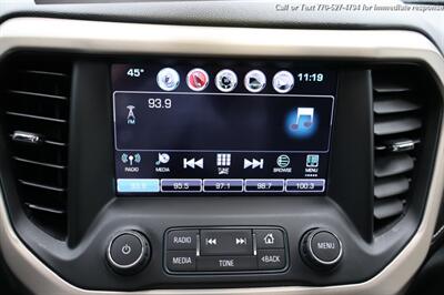2017 GMC Acadia Denali   - Photo 18 - Roswell, GA 30075