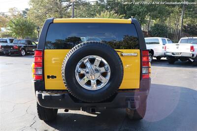 2006 Hummer H3   - Photo 7 - Roswell, GA 30075