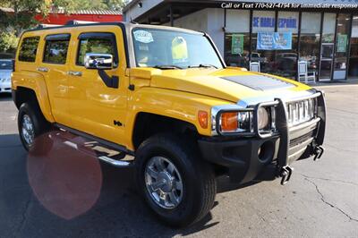 2006 Hummer H3   - Photo 4 - Roswell, GA 30075