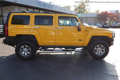 2006 Hummer H3   - Photo 5 - Roswell, GA 30075