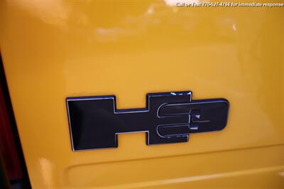 2006 Hummer H3   - Photo 9 - Roswell, GA 30075