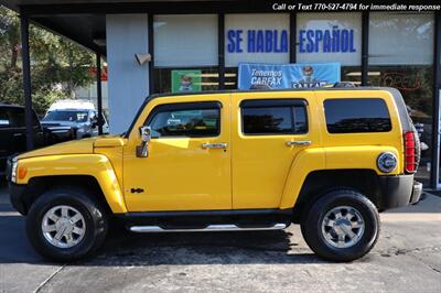 2006 Hummer H3   - Photo 2 - Roswell, GA 30075