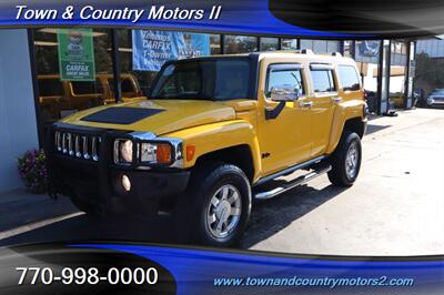 2006 Hummer H3   - Photo 1 - Roswell, GA 30075