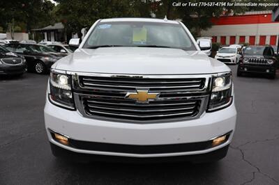 2016 Chevrolet Suburban LTZ  brand new transmission - Photo 3 - Roswell, GA 30075