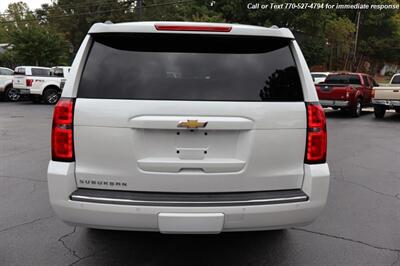 2016 Chevrolet Suburban LTZ  brand new transmission - Photo 7 - Roswell, GA 30075