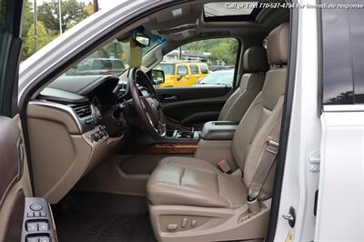 2016 Chevrolet Suburban LTZ  brand new transmission - Photo 11 - Roswell, GA 30075