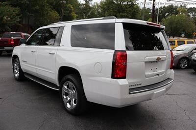 2016 Chevrolet Suburban LTZ  brand new transmission - Photo 8 - Roswell, GA 30075