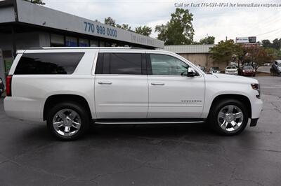 2016 Chevrolet Suburban LTZ  brand new transmission - Photo 5 - Roswell, GA 30075