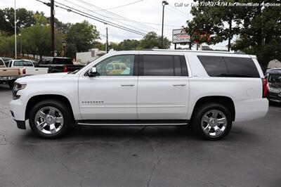 2016 Chevrolet Suburban LTZ  brand new transmission - Photo 2 - Roswell, GA 30075