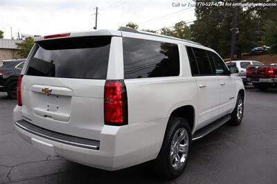 2016 Chevrolet Suburban LTZ  brand new transmission - Photo 6 - Roswell, GA 30075