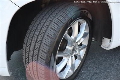 2015 Jeep Grand Cherokee Summit  new cooper tires! super clean inside and out! - Photo 11 - Roswell, GA 30075