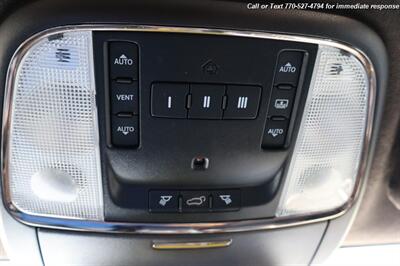 2015 Jeep Grand Cherokee Summit  new cooper tires! super clean inside and out! - Photo 19 - Roswell, GA 30075
