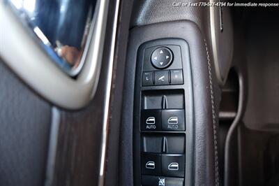 2015 Jeep Grand Cherokee Summit  new cooper tires! super clean inside and out! - Photo 17 - Roswell, GA 30075