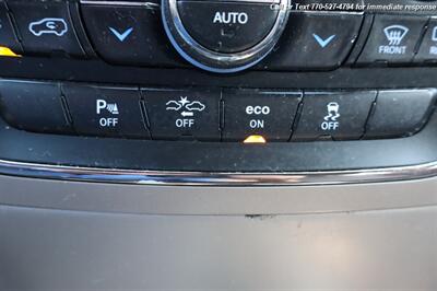 2015 Jeep Grand Cherokee Summit  new cooper tires! super clean inside and out! - Photo 22 - Roswell, GA 30075