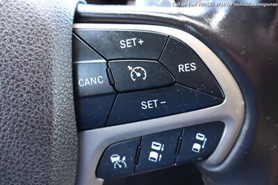 2015 Jeep Grand Cherokee Summit  new cooper tires! super clean inside and out! - Photo 15 - Roswell, GA 30075