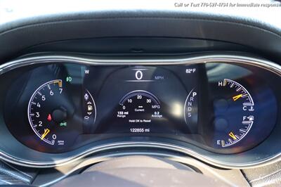 2015 Jeep Grand Cherokee Summit  new cooper tires! super clean inside and out! - Photo 12 - Roswell, GA 30075