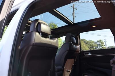 2015 Jeep Grand Cherokee Summit  new cooper tires! super clean inside and out! - Photo 29 - Roswell, GA 30075