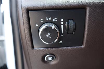 2015 Jeep Grand Cherokee Summit  new cooper tires! super clean inside and out! - Photo 18 - Roswell, GA 30075