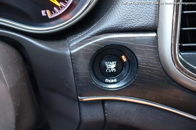 2015 Jeep Grand Cherokee Summit  new cooper tires! super clean inside and out! - Photo 14 - Roswell, GA 30075