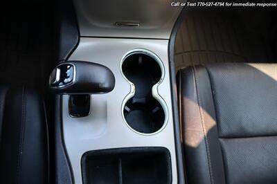 2015 Jeep Grand Cherokee Summit  new cooper tires! super clean inside and out! - Photo 21 - Roswell, GA 30075