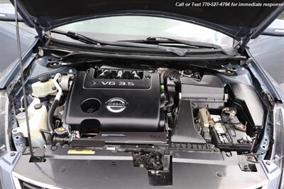 2012 Nissan Altima 3.5 SR   - Photo 28 - Roswell, GA 30075