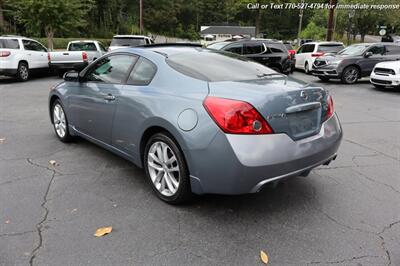 2012 Nissan Altima 3.5 SR   - Photo 8 - Roswell, GA 30075