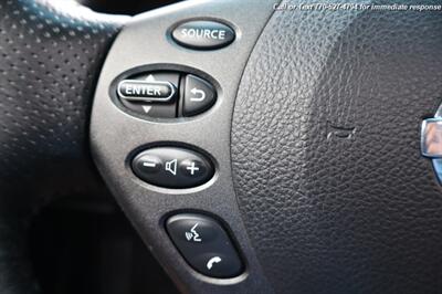 2012 Nissan Altima 3.5 SR   - Photo 13 - Roswell, GA 30075