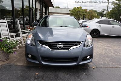 2012 Nissan Altima 3.5 SR   - Photo 3 - Roswell, GA 30075