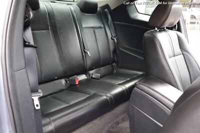 2012 Nissan Altima 3.5 SR   - Photo 24 - Roswell, GA 30075