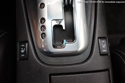 2012 Nissan Altima 3.5 SR   - Photo 17 - Roswell, GA 30075