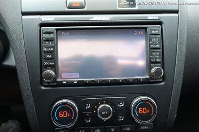2012 Nissan Altima 3.5 SR   - Photo 16 - Roswell, GA 30075