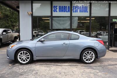 2012 Nissan Altima 3.5 SR   - Photo 2 - Roswell, GA 30075