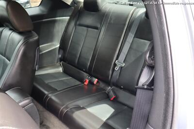 2012 Nissan Altima 3.5 SR   - Photo 21 - Roswell, GA 30075