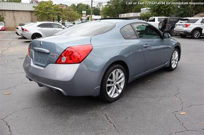2012 Nissan Altima 3.5 SR   - Photo 6 - Roswell, GA 30075