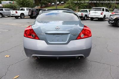 2012 Nissan Altima 3.5 SR   - Photo 7 - Roswell, GA 30075