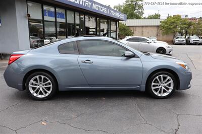 2012 Nissan Altima 3.5 SR   - Photo 5 - Roswell, GA 30075