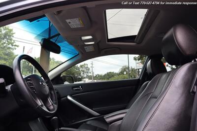 2012 Nissan Altima 3.5 SR   - Photo 11 - Roswell, GA 30075