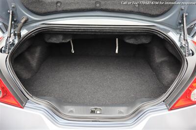 2012 Nissan Altima 3.5 SR   - Photo 25 - Roswell, GA 30075