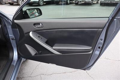 2012 Nissan Altima 3.5 SR   - Photo 23 - Roswell, GA 30075