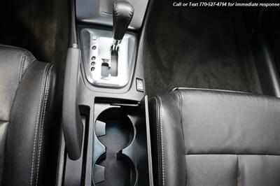 2012 Nissan Altima 3.5 SR   - Photo 19 - Roswell, GA 30075
