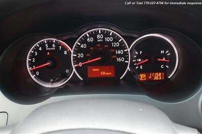 2012 Nissan Altima 3.5 SR   - Photo 12 - Roswell, GA 30075