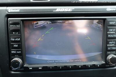 2012 Nissan Altima 3.5 SR   - Photo 18 - Roswell, GA 30075