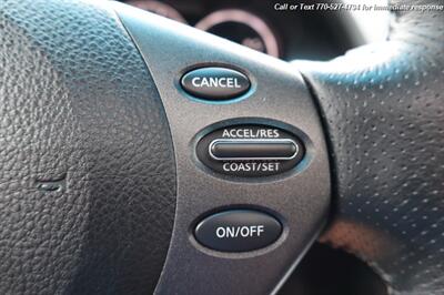 2012 Nissan Altima 3.5 SR   - Photo 14 - Roswell, GA 30075