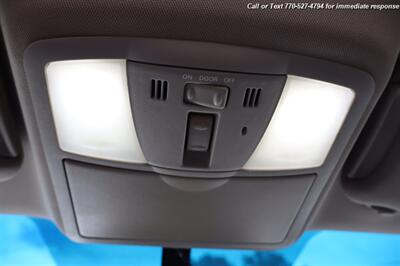 2012 Nissan Altima 3.5 SR   - Photo 20 - Roswell, GA 30075