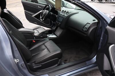 2012 Nissan Altima 3.5 SR   - Photo 22 - Roswell, GA 30075